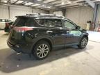 2017 Toyota Rav4 Limited იყიდება West Mifflin-ში, PA - Front End