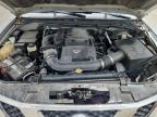 2007 Nissan Pathfinder Le for Sale in Tulsa, OK - Front End