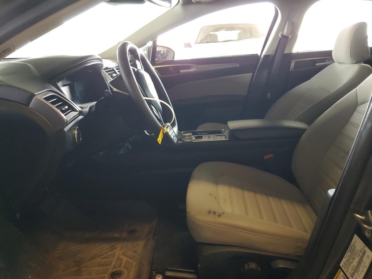 3FA6P0G70LR218278 FORD FUSION 2020