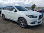 2017 INFINITI QX60    à vendre chez Copart MD - BALTIMORE EAST