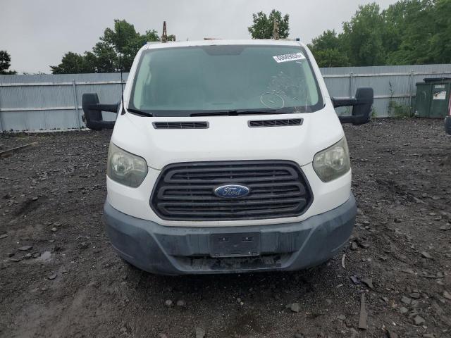 Vans FORD TRANSIT 2015 White