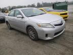 2011 Toyota Camry Hybrid იყიდება Spartanburg-ში, SC - Rear End