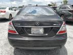 2009 Mercedes-Benz S 550 na sprzedaż w Riverview, FL - Minor Dent/Scratches