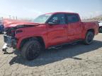 2023 Toyota Tundra Crewmax Sr იყიდება Colton-ში, CA - Front End