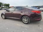 2013 Kia Optima Lx for Sale in Orlando, FL - Front End