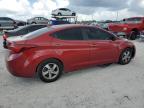 2015 Hyundai Elantra Se   for Sale in West Palm Beach, FL - Front End