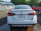 2024 Nissan Versa Sr продається в East Granby, CT - Front End