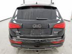 2017 Audi Q5 Premium Plus S-Line იყიდება Wilmer-ში, TX - Mechanical
