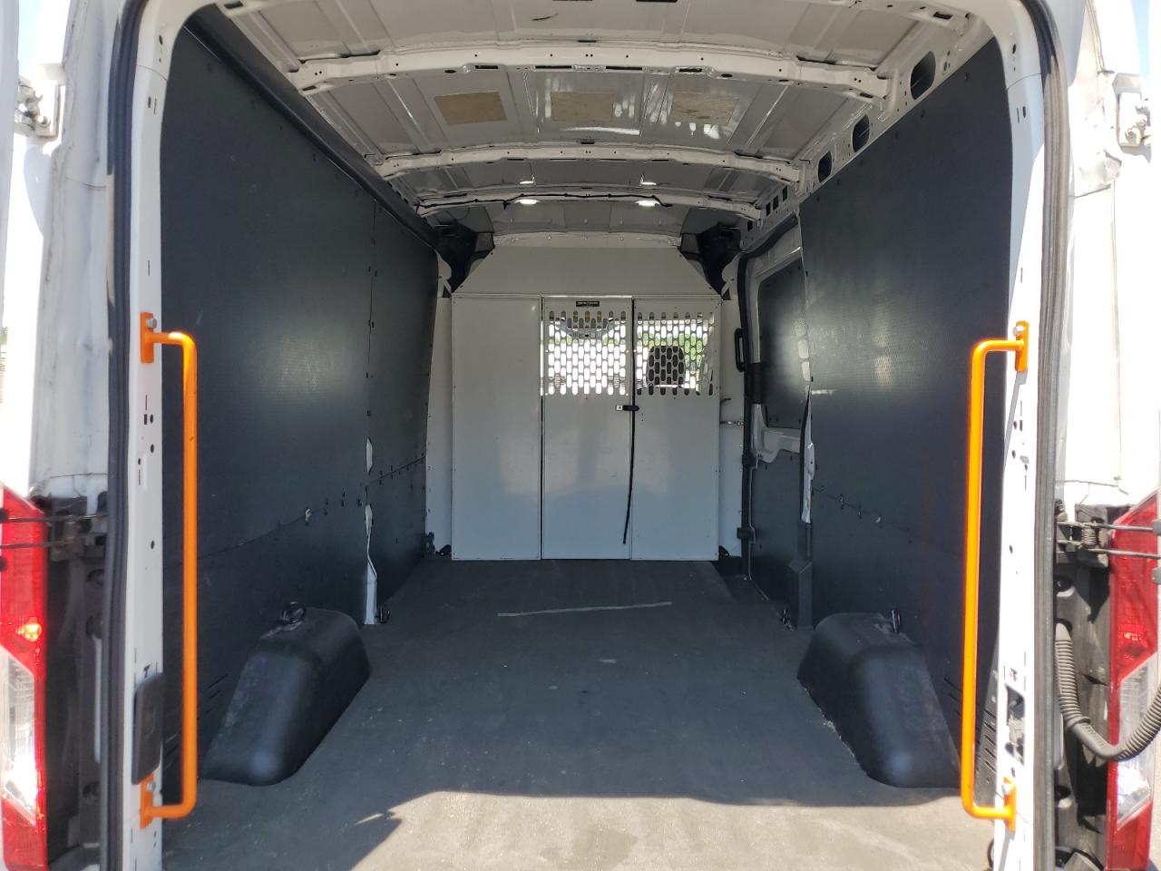 2019 Ford Transit T-150 VIN: 1FTYE2CM2KKB49287 Lot: 61382505