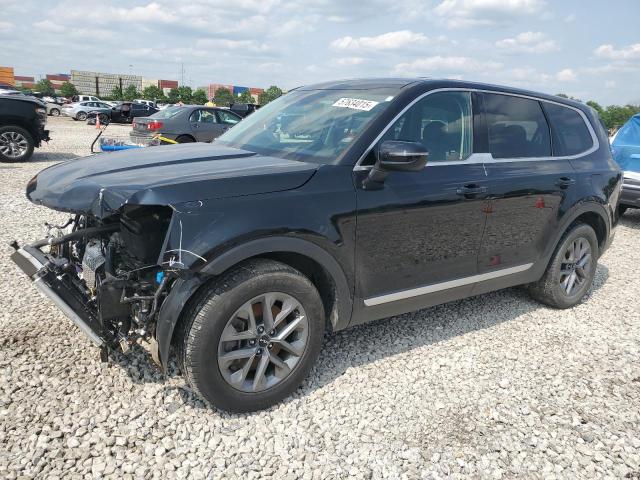 KIA TELLURIDE 2024