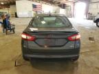 2016 Ford Fusion Se იყიდება Lansing-ში, MI - Front End