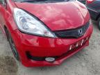 2013 HONDA JAZZ SI I- for sale at Copart WOLVERHAMPTON