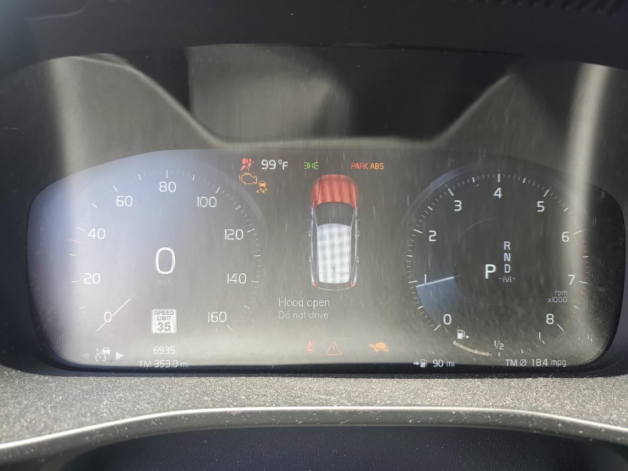 2020 Volvo Xc40 T5 Momentum VIN: YV4162UK2L2253613 Lot: 57165105