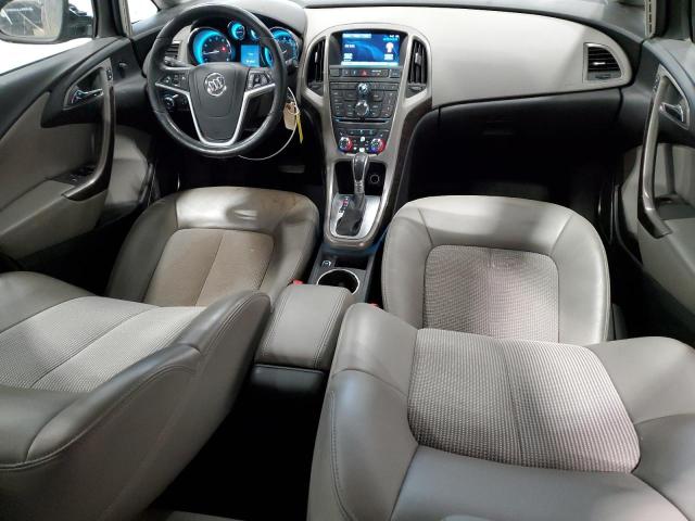  BUICK VERANO 2014 Gray