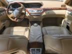 2010 Mercedes-Benz S 550 4Matic for Sale in Waldorf, MD - Front End