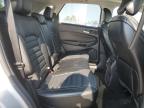 2015 Ford Edge Sel na sprzedaż w Wayland, MI - Front End