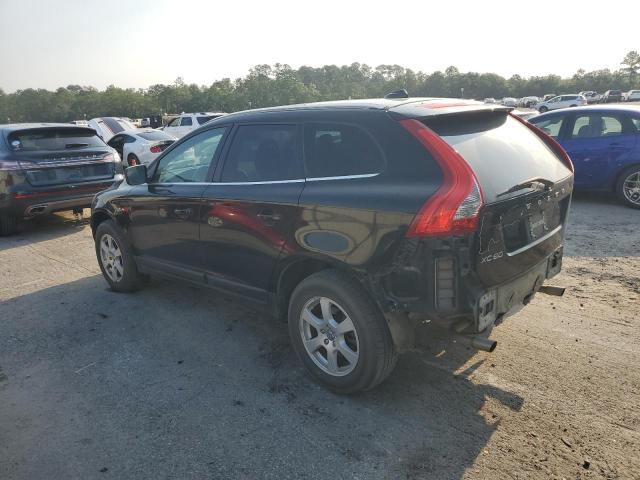  VOLVO XC60 2012 Czarny