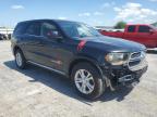 2013 Dodge Durango Sxt for Sale in Tulsa, OK - Front End