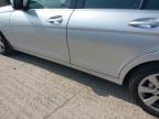 2007 MERCEDES BENZ C180 SE KO for sale at Copart SANDWICH