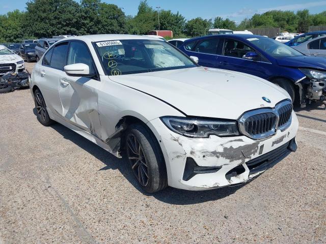 2019 BMW 320I SPORT