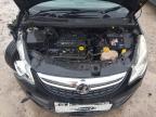 2012 VAUXHALL CORSA SE for sale at Copart BRISTOL