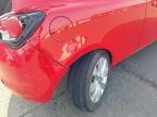 2017 VAUXHALL CORSA ENER for sale at Copart WHITBURN