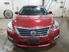 2015 Nissan Altima 2.5 for Sale in Ham Lake, MN - Rear End