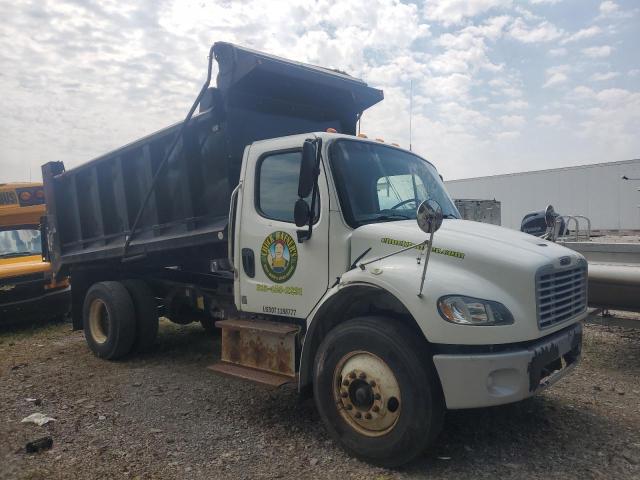 2014 Freightliner Business Class M2 Dump Truck