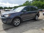 2018 Subaru Forester 2.5I Touring for Sale in Ellwood City, PA - Rear End