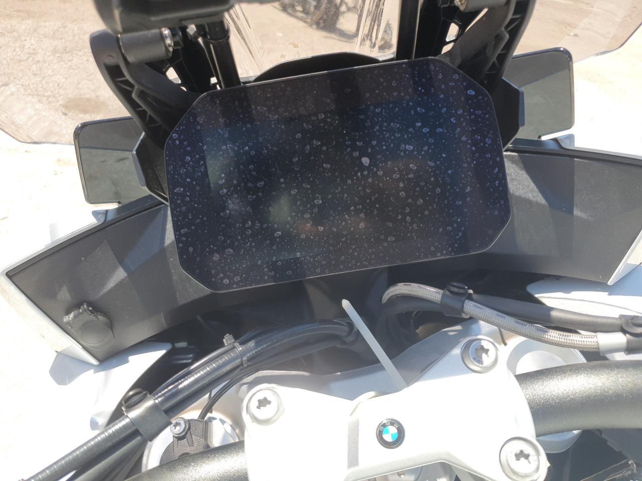 2023 BMW S 1000 Xr VIN: WB10E430XP6G44925 Lot: 61856625