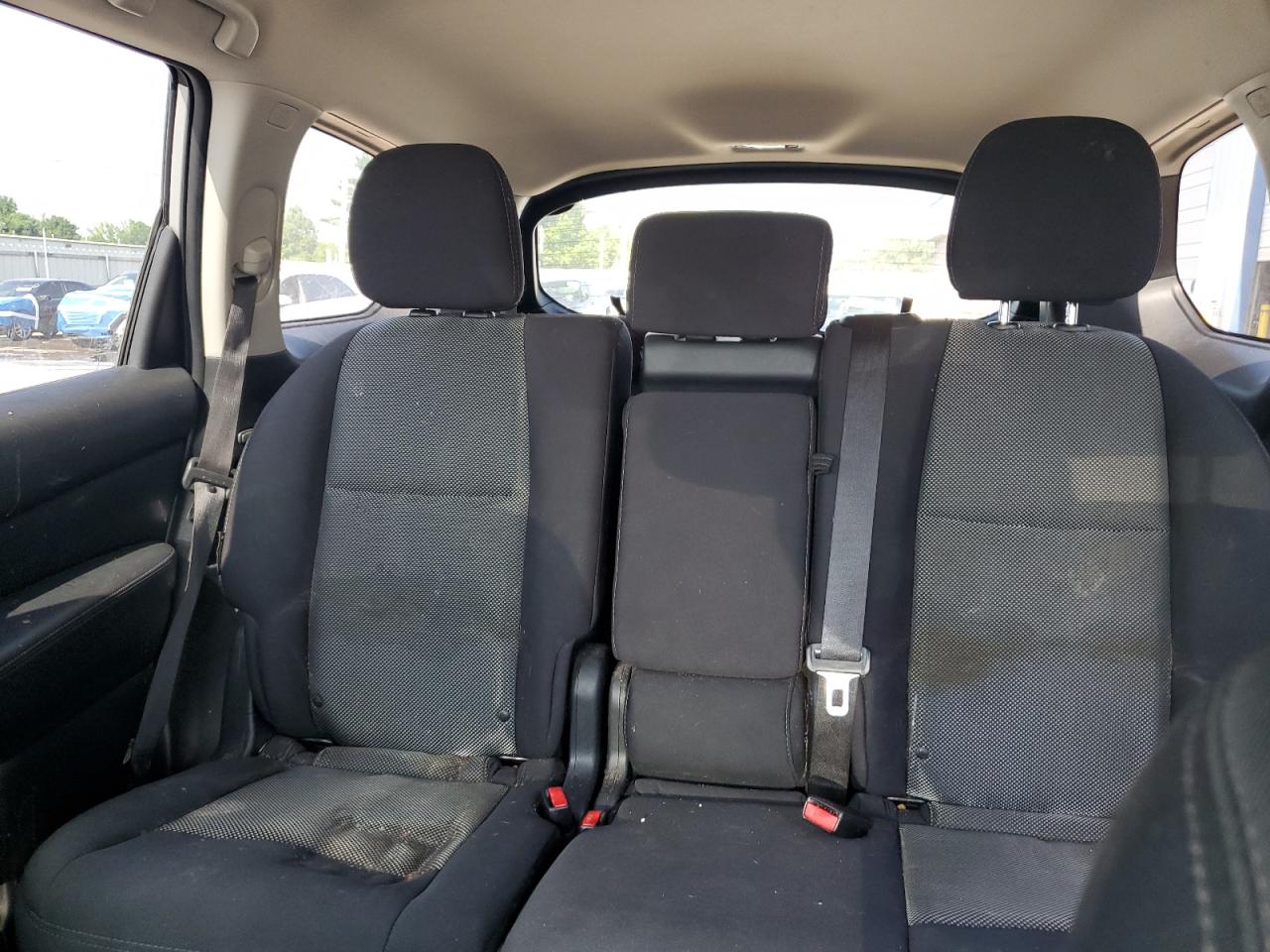 2018 Nissan Pathfinder S VIN: 5N1DR2MN5JC677727 Lot: 62847605
