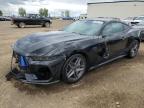 2024 FORD MUSTANG GT   for sale at Copart AB - CALGARY