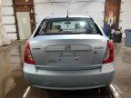 2008 Hyundai Accent Gls   na sprzedaż w Ebensburg, PA - Side