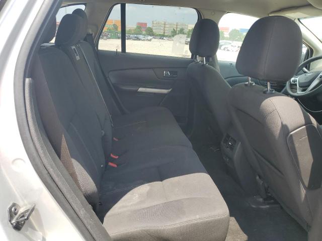 2013 FORD EDGE SE