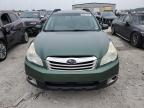 2011 Subaru Outback 2.5I Premium   en Venta en Cahokia Heights, IL - Hail