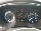 2017 Ford Fusion Se for Sale in Ellenwood, GA - Rear End