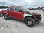 2015 Nissan Frontier S for Sale in Madisonville, TN - Front End