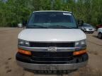 2011 Chevrolet Express G3500 Lt продається в Cookstown, ON - Top/Roof