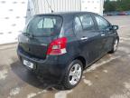 2010 TOYOTA YARIS TR V for sale at Copart WHITBURN