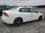 2011 Honda Civic Ex zu verkaufen in Wilmington, CA - Front End