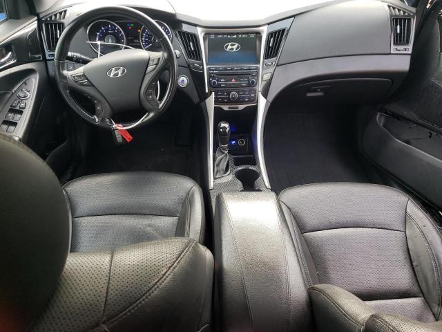2014 HYUNDAI SONATA SE  