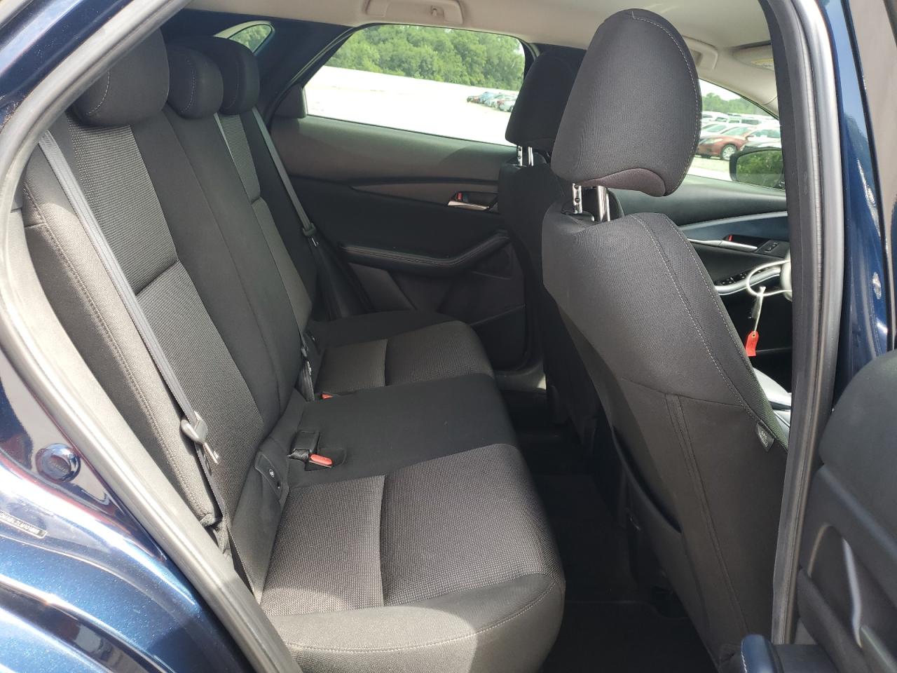2020 Mazda Cx-30 VIN: 3MVDMABL2LM101818 Lot: 61411555