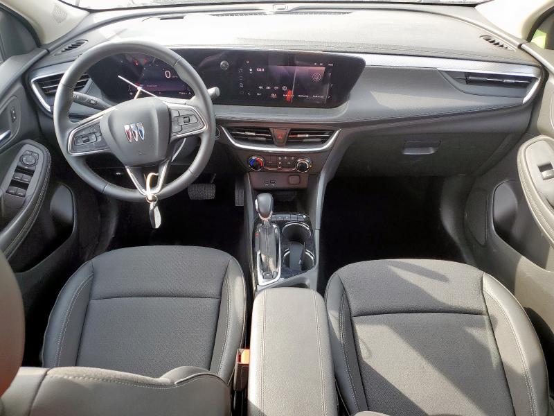  BUICK ENCORE 2024 Granatowy