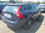 2012 VOLVO V60 SE LUX for sale at Copart ROCHFORD