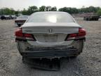 2015 Honda Civic Lx en Venta en Marlboro, NY - Front End