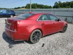 2009 Cadillac Cts Hi Feature V6 zu verkaufen in Grenada, MS - Water/Flood
