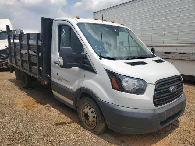 2018 FORD TRANSIT T-350 HD  