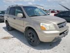 2005 Honda Pilot Exl en Venta en Haslet, TX - All Over