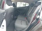 2018 MAZDA 3 SE-L NAV for sale at Copart NEWBURY
