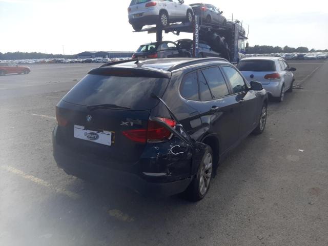 2014 BMW X1 XDRIVE1
